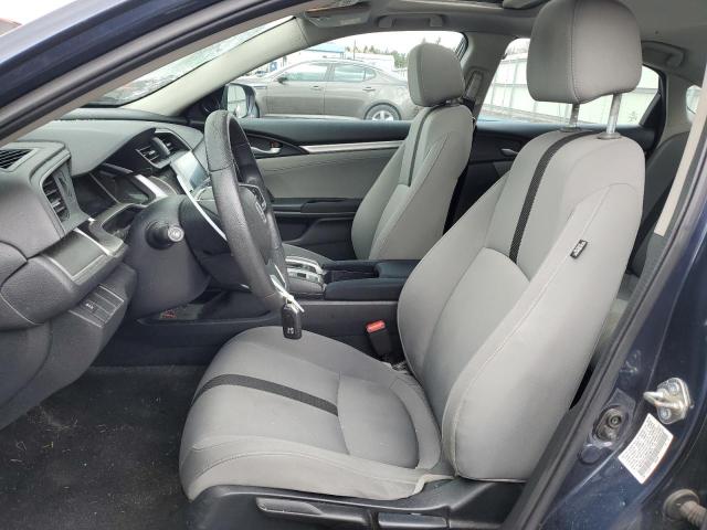 Photo 7 from auction – 2016 HONDA CIVIC EX with VIN 19XFC2F7XGE245679