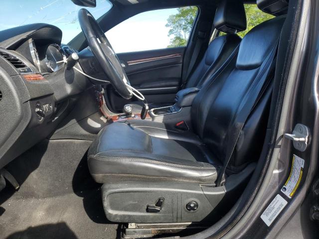 Photo 7 from auction – 2013 CHRYSLER 300 with VIN 2C3CCAAG4DH640997
