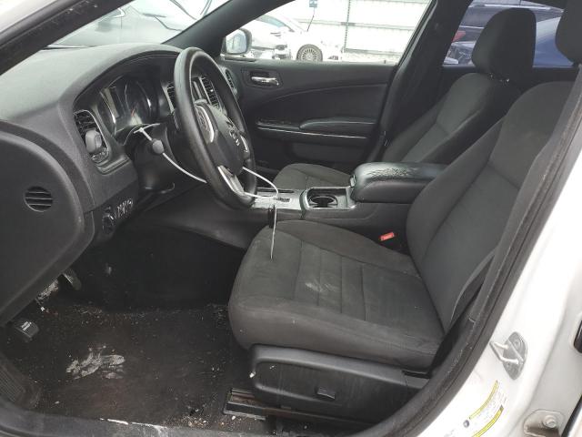 Photo 7 from auction – 2014 DODGE CHARGER SE with VIN 2C3CDXBG1EH240895