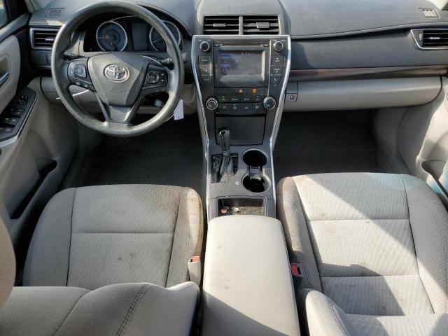 Photo 8 from auction – 2016 TOYOTA CAMRY LE with VIN 4T4BF1FK9GR538755