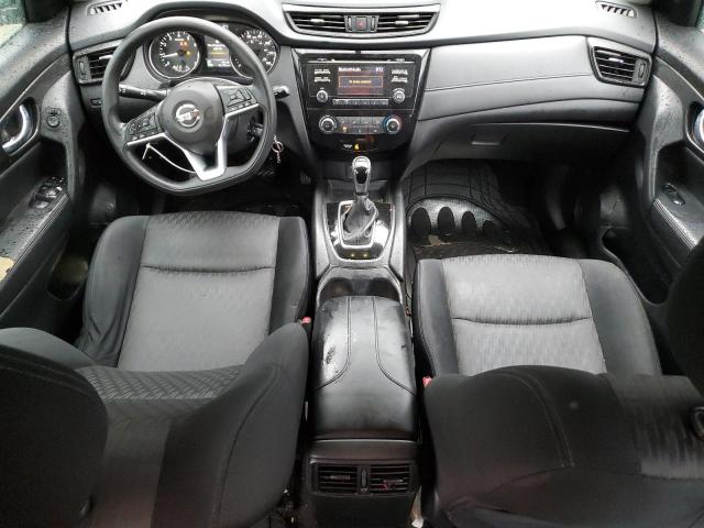 Photo 8 from auction – 2017 NISSAN ROGUE S with VIN JN8AT2MV2HW028280