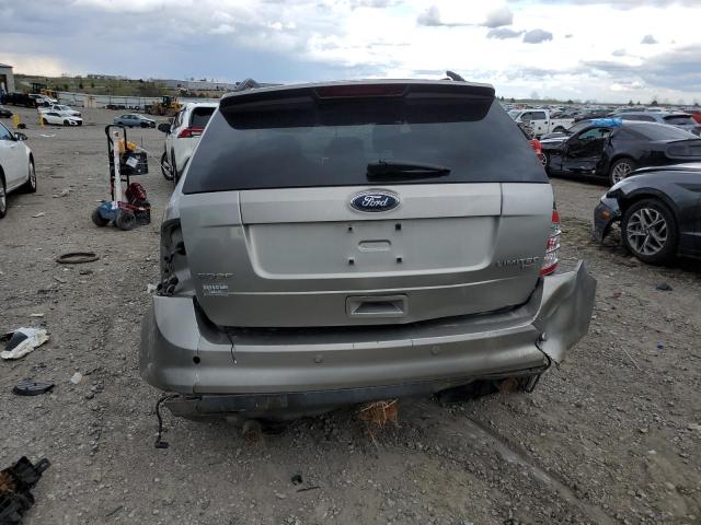 Photo 6 from auction – 2008 FORD EDGE LIMIT with VIN 2FMDK49C18BA56163
