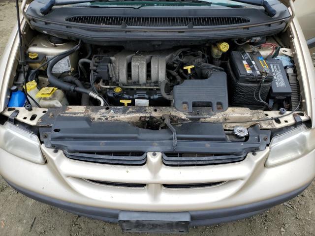 Photo 12 from auction – 2000 DODGE CARAVAN with VIN 2B4GP44G4YR713488