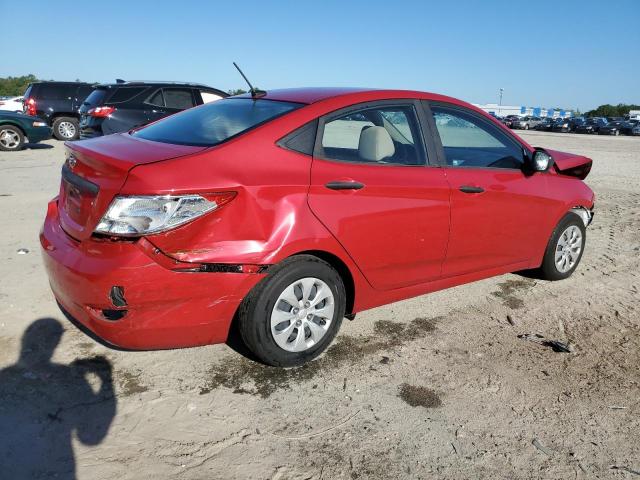 Photo 3 from auction – 2016 HYUNDAI ACCENT SE with VIN KMHCT4AE8GU157585