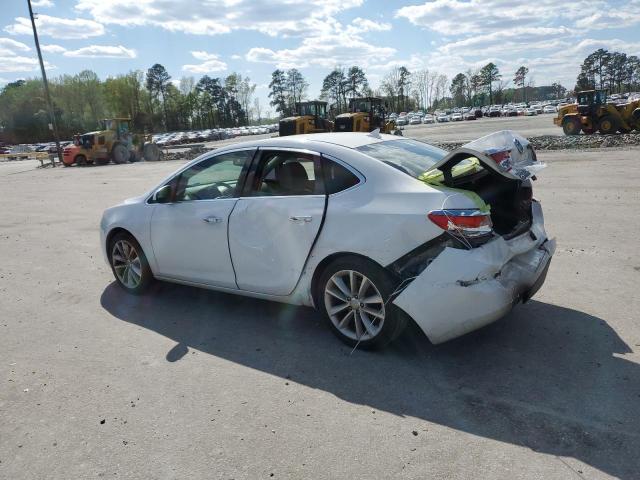 Photo 2 from auction – 2012 BUICK VERANO with VIN 1G4PP5SK1C4199266