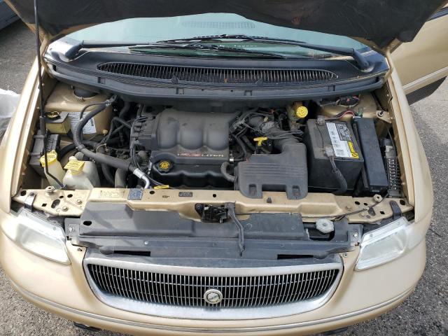 Photo 12 from auction – 1996 CHRYSLER TOWN & COU with VIN 1C4GP54L2TB254751