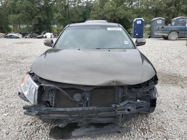 Photo 5 from auction – 2009 KIA OPTIMA LX with VIN KNAGE228595298749