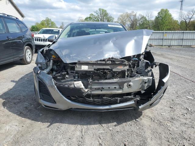 Photo 5 from auction – 2011 MAZDA 3 I with VIN JM1BL1VG3B1391931