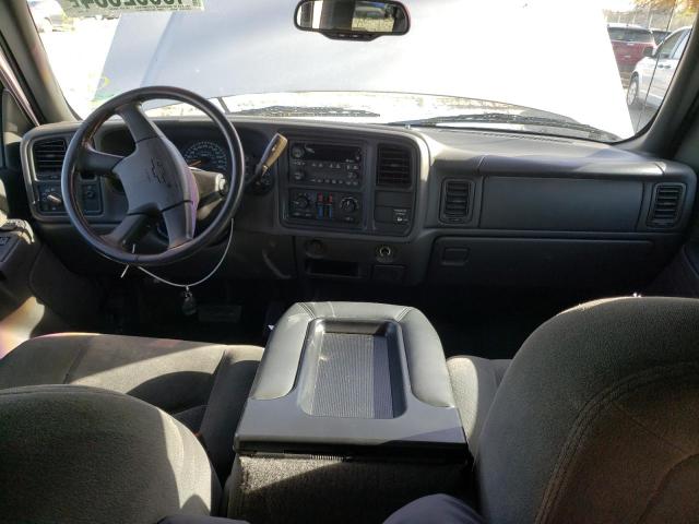 Photo 8 from auction – 2003 CHEVROLET SILVERADO with VIN 2GCEC19T831151936