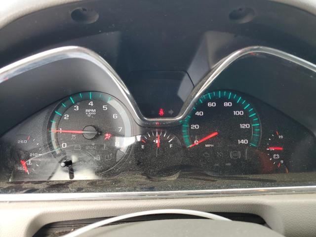 Photo 9 from auction – 2016 CHEVROLET TRAVERSE L with VIN 1GNKRFED5GJ276943