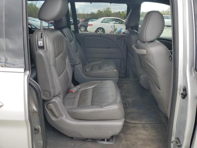 Photo 11 from auction – 2010 HONDA ODYSSEY EX with VIN 5FNRL3H76AB005269