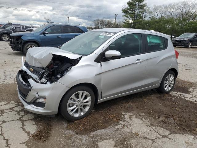 Photo 1 from auction – 2020 CHEVROLET SPARK 1LT with VIN KL8CD6SA3LC448321