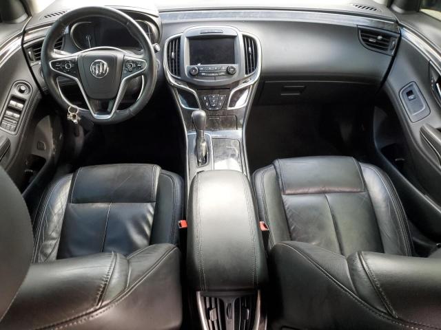 Photo 8 from auction – 2015 BUICK LACROSSE with VIN 1G4GB5G33FF110838