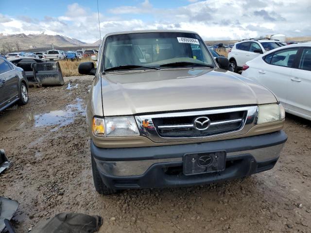 Photo 5 from auction – 2001 MAZDA B3000 CAB with VIN 4F4YR16U91TM00476