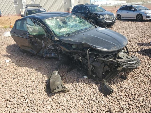 Photo 4 from auction – 2016 CHRYSLER 200 S with VIN 1C3CCCBG2GN112431