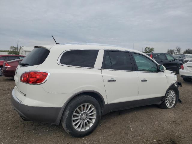 Photo 3 from auction – 2010 BUICK ENCLAVE CX with VIN 5GALVBED3AJ113962