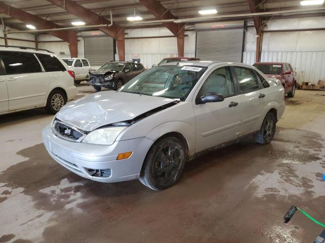 FORD FOCUS ZX4 2005 with VIN 1FAFP34N75W204155 - Photo from auction