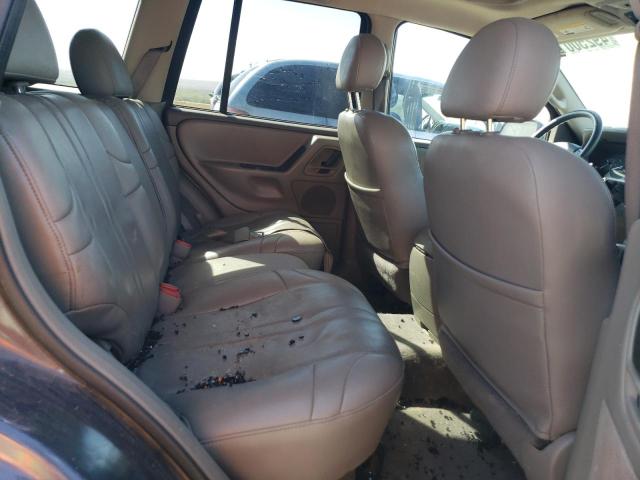 Photo 10 from auction – 2003 JEEP GRAND CHER with VIN 1J4GW48NX3C527495