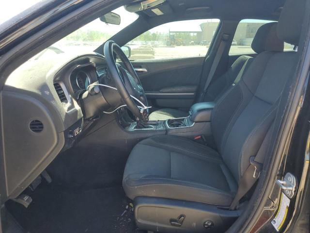 Photo 7 from auction – 2019 DODGE CHARGER SX with VIN 2C3CDXBG1KH507710
