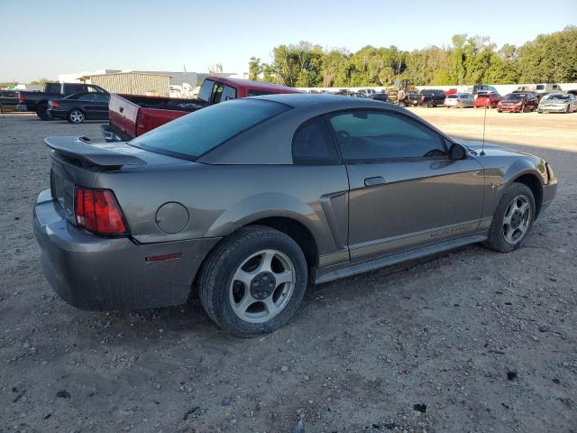 Photo 3 from auction – 2002 FORD MUSTANG with VIN 1FAFP40442F176667