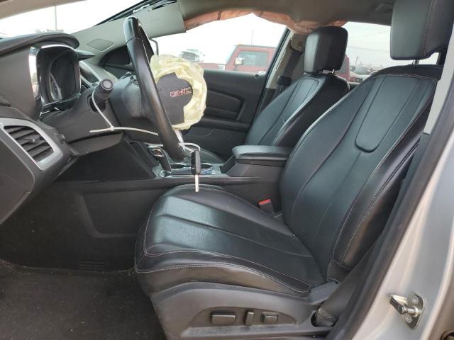 Foto 7 de la subasta – 2015 GMC TERRAIN SL con VIN 2GKALSEK9F6413881