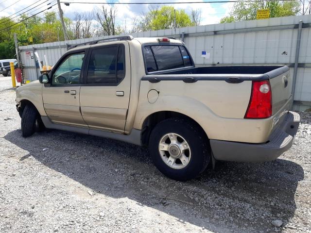 Photo 2 from auction – 2001 FORD EXPLORER S with VIN 1FMZU77E71UB38811