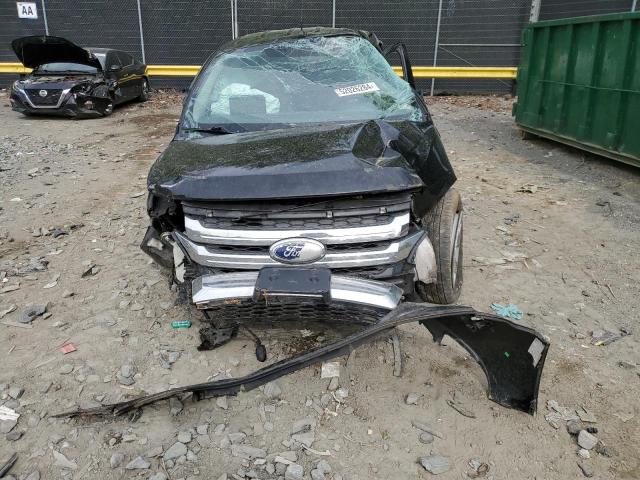 Photo 5 from auction – 2012 FORD EDGE SE with VIN 2FMDK3G97CBA07284