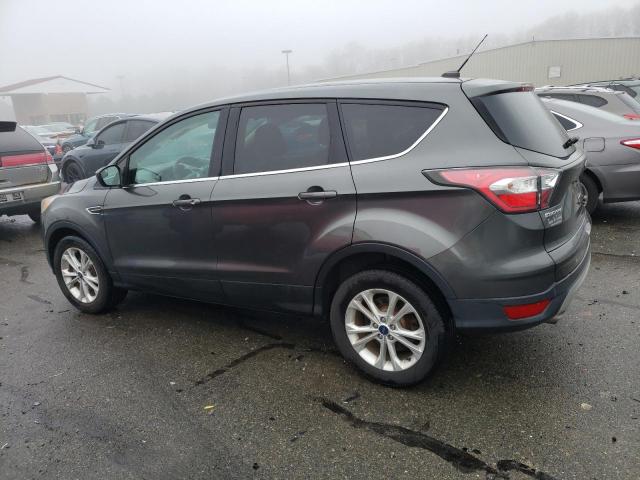 Photo 2 from auction – 2017 FORD ESCAPE SE with VIN 1FMCU0GD1HUA92813