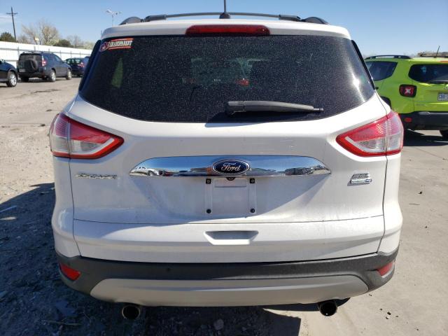Photo 6 from auction – 2013 FORD ESCAPE SEL with VIN 1FMCU9H94DUC86163