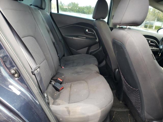 Photo 10 from auction – 2012 KIA RIO EX with VIN KNADN4A31C6056658