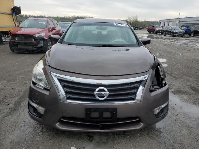 Photo 5 from auction – 2015 NISSAN ALTIMA 2.5 with VIN 1N4AL3AP4FC416221