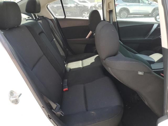 Photo 10 from auction – 2012 MAZDA 3 S with VIN JM1BL1V5XC1501311