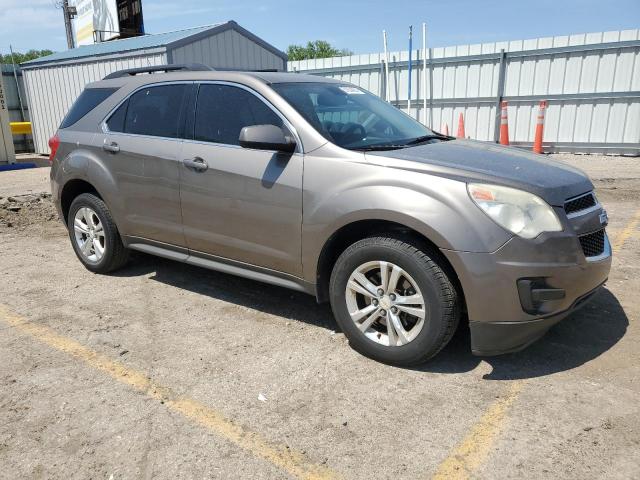 Photo 4 from auction – 2011 CHEVROLET EQUINOX LT with VIN 2CNALPEC6B6280360