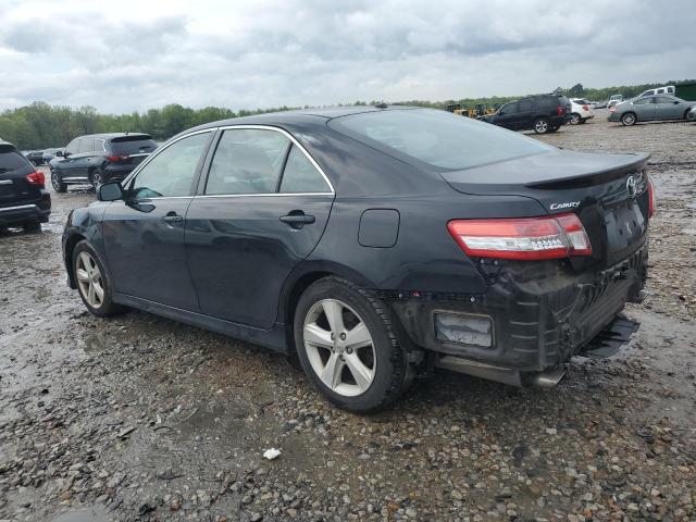 صورة رقم 2 من المزاد - 2011 TOYOTA CAMRY BASE مع VIN 4T1BF3EK0BU228798