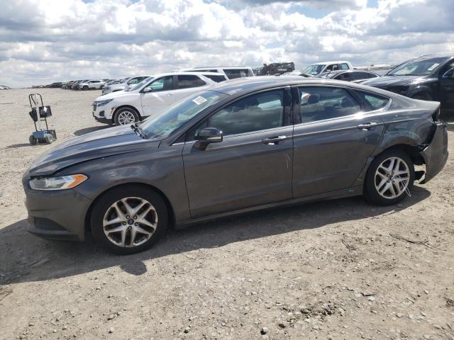 FORD FUSION SE 2016 with VIN 3FA6P0H72GR297103 - Photo from auction