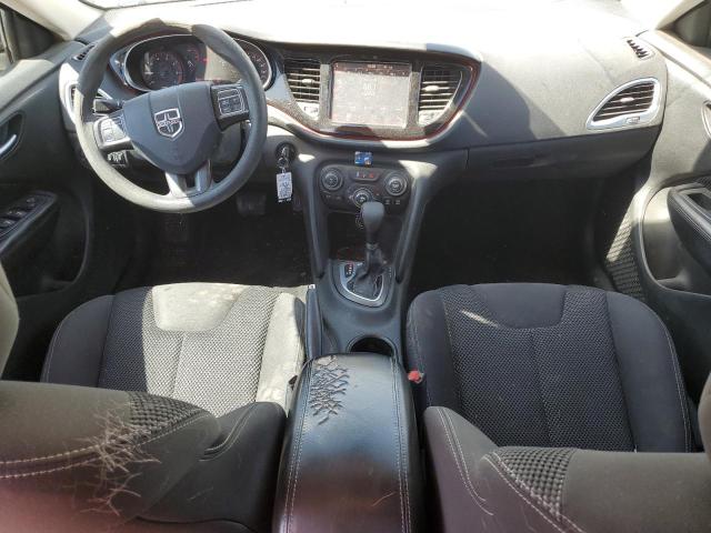 Photo 8 from auction – 2016 DODGE DART SXT with VIN 1C3CDFBB3GD505511