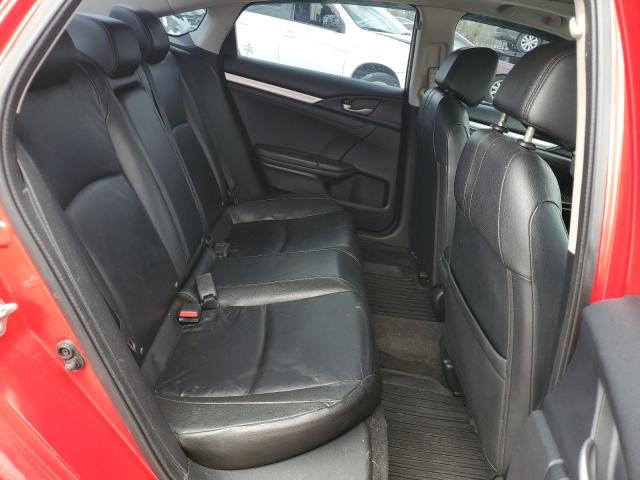 Photo 10 from auction – 2016 HONDA CIVIC EXL with VIN 2HGFC1F7XGH634368