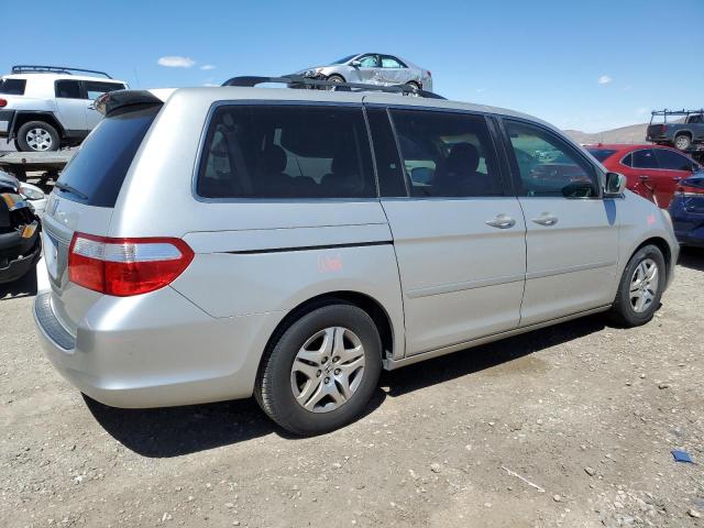 Photo 3 from auction – 2006 HONDA ODYSSEY with VIN 5FNRL38756B412992