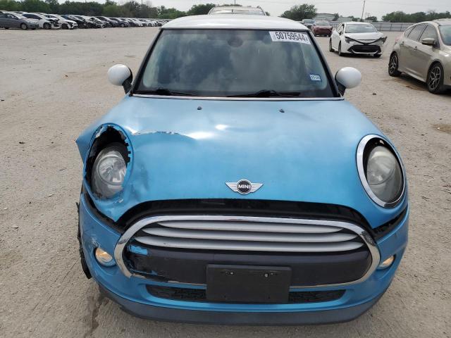 Photo 5 from auction – 2015 MINI COOPER with VIN WMWXM5C53FT942040