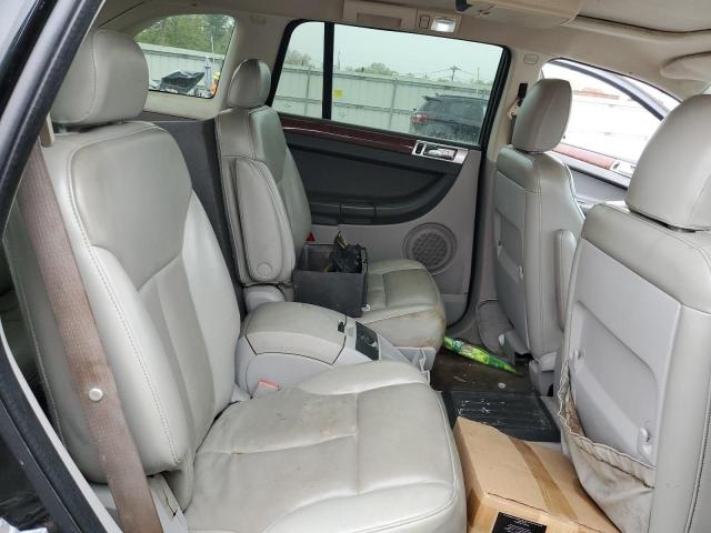 Photo 11 from auction – 2007 CHRYSLER PACIFICA with VIN 2A8GM68X07R320578