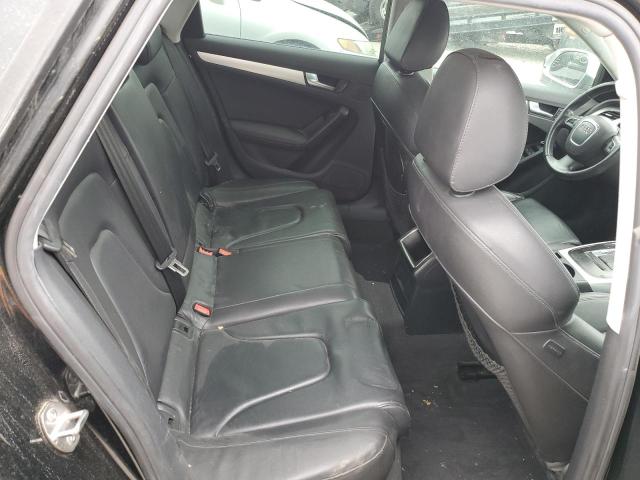Photo 10 from auction – 2009 AUDI A4 2.0T AV with VIN WAUVF78K69A193777
