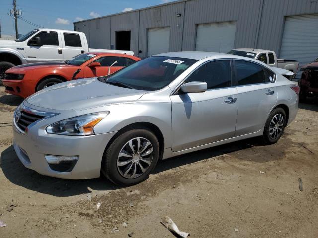 NISSAN ALTIMA 2.5 2014 with VIN 1N4AL3AP7EC168111 - Photo from auction