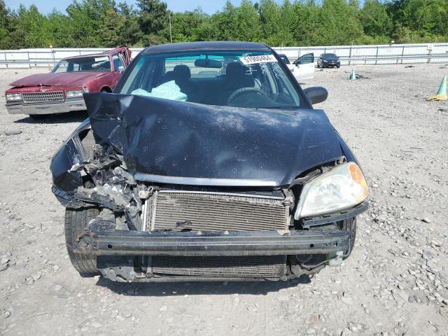 Photo 5 from auction – 2003 HONDA CIVIC LX with VIN 2HGES16523H580281