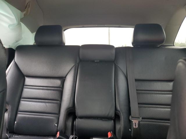 Photo 10 from auction – 2018 KIA SORENTO EX with VIN 5XYPHDA53JG429833