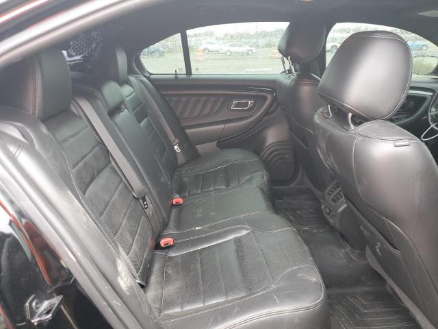 Photo 10 from auction – 2017 FORD TAURUS SHO with VIN 1FAHP2KT3HG112818