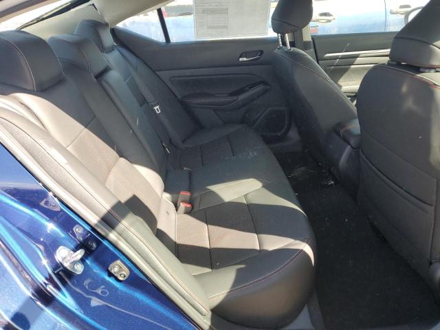 Photo 10 from auction – 2024 NISSAN ALTIMA SR with VIN 1N4BL4CW9RN388374