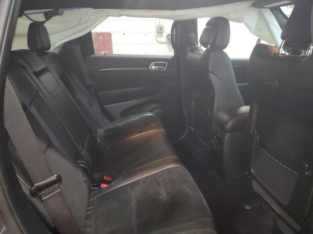 Photo 11 from auction – 2017 JEEP GRAND CHER with VIN 1C4RJFAG0HC842284