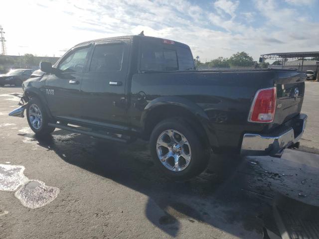 Photo 2 from auction – 2018 RAM 1500 LARAM with VIN 1C6RR6NM7JS355921