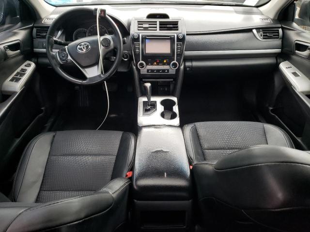 Photo 8 from auction – 2012 TOYOTA CAMRY BASE with VIN 4T1BF1FK5CU128233