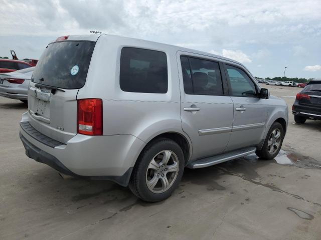 Photo 3 from auction – 2014 HONDA PILOT EXLN with VIN 5FNYF4H79EB023313